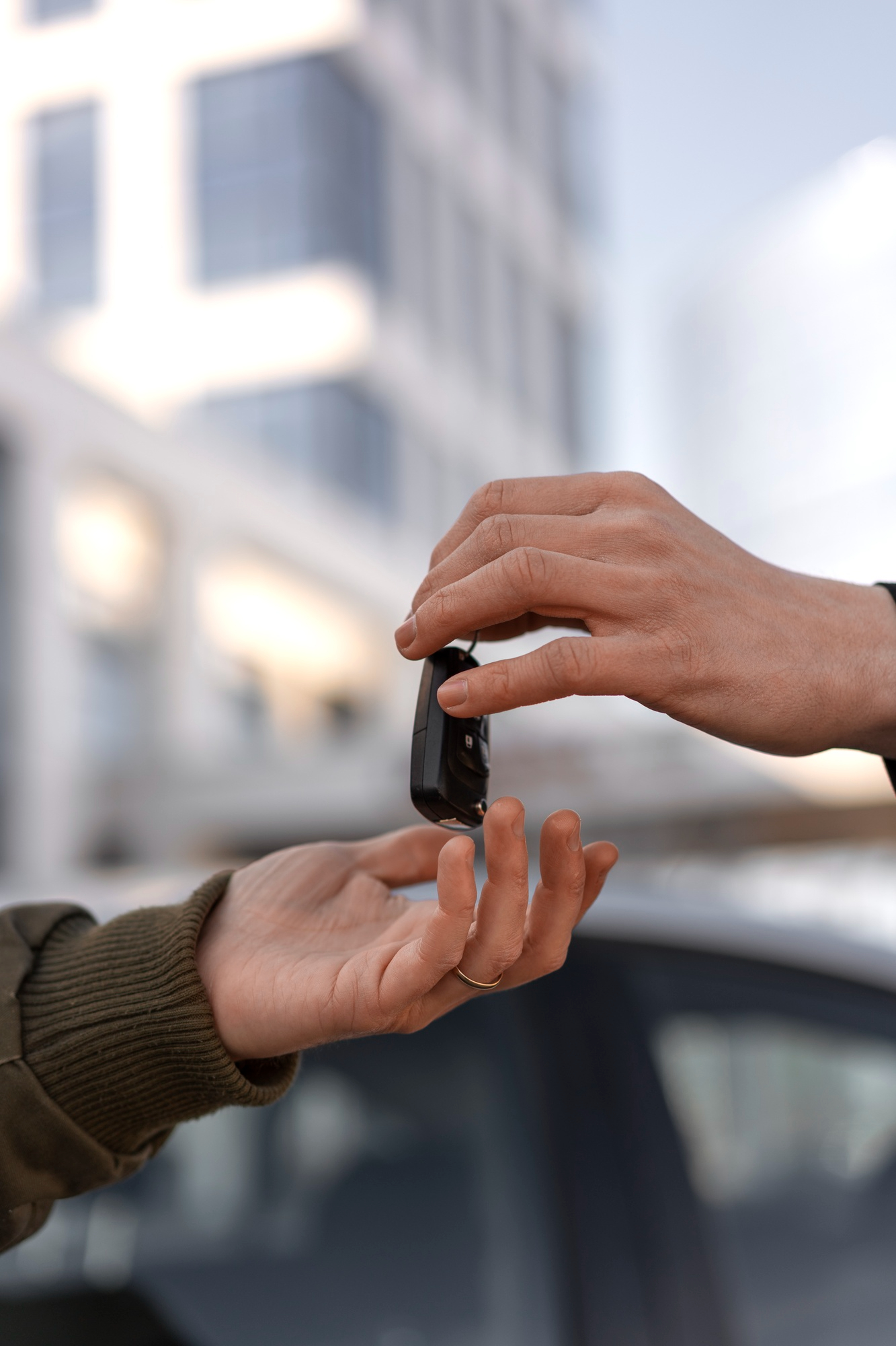 Rent a Car